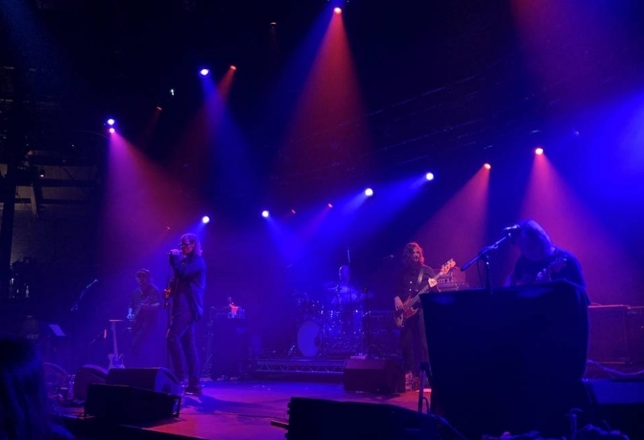 Screaming Trees frontman Mark Lanegan dies at 57