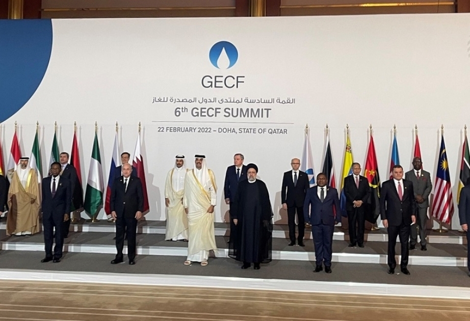 Energy Minister: Southern Gas Corridor ensures uninterrupted flow of Azerbaijani gas to regional and international markets
