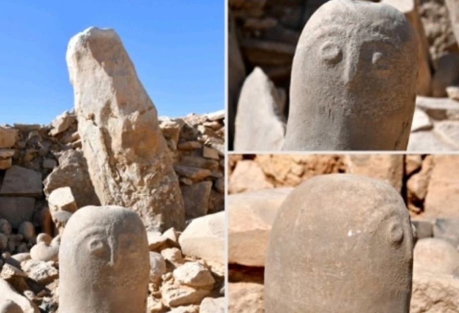 Archaeologists find 9,000-year-old shrine in Jordan desert