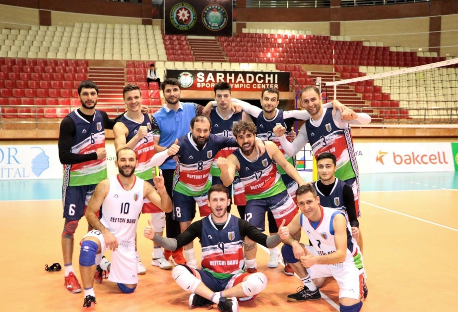 "Neftçi" klubu MOİK-ə, "Murov" isə "Ekspress"ə qalib gəlib