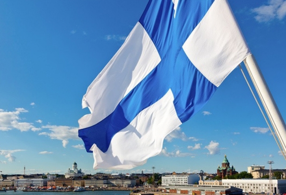 Finlandiya səfirliyini Kiyevdən Lvova köçürüb
