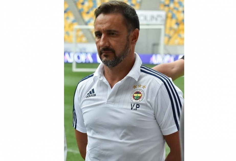 "Fənərbağça"nın sabiq baş məşqçisi Vitor Pereyranın yeni komandası müəyyənləşib