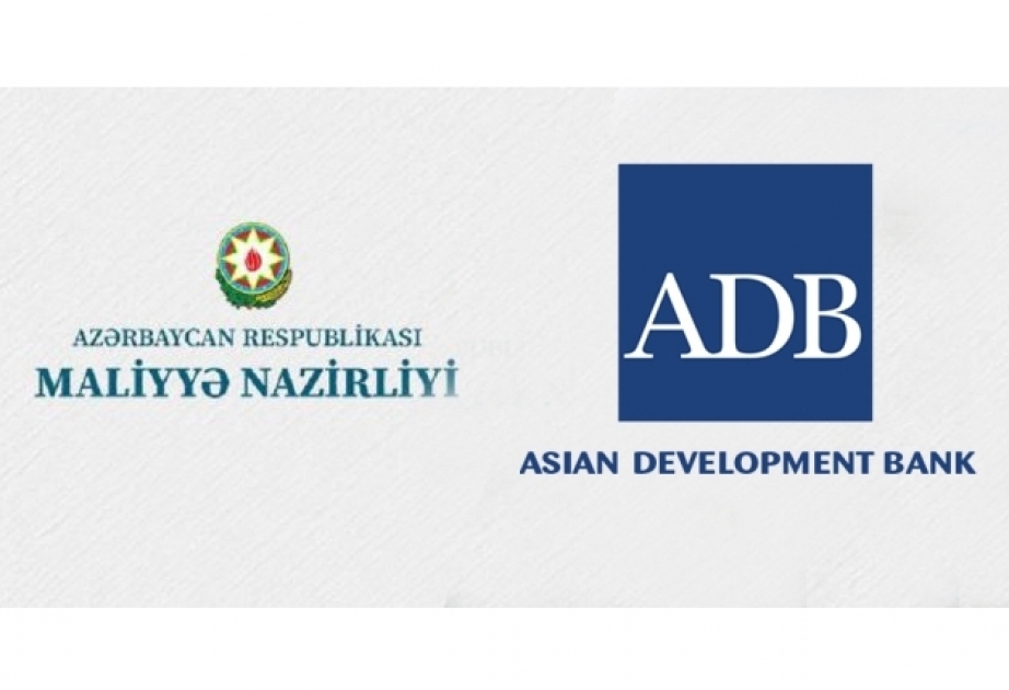 Se discute la cooperación entre Azerbaiyán y el Banco Asiático de Desarrollo