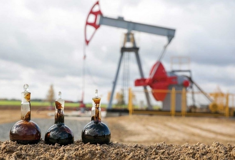 Цена азербайджанской нефти приближается к 101 доллару