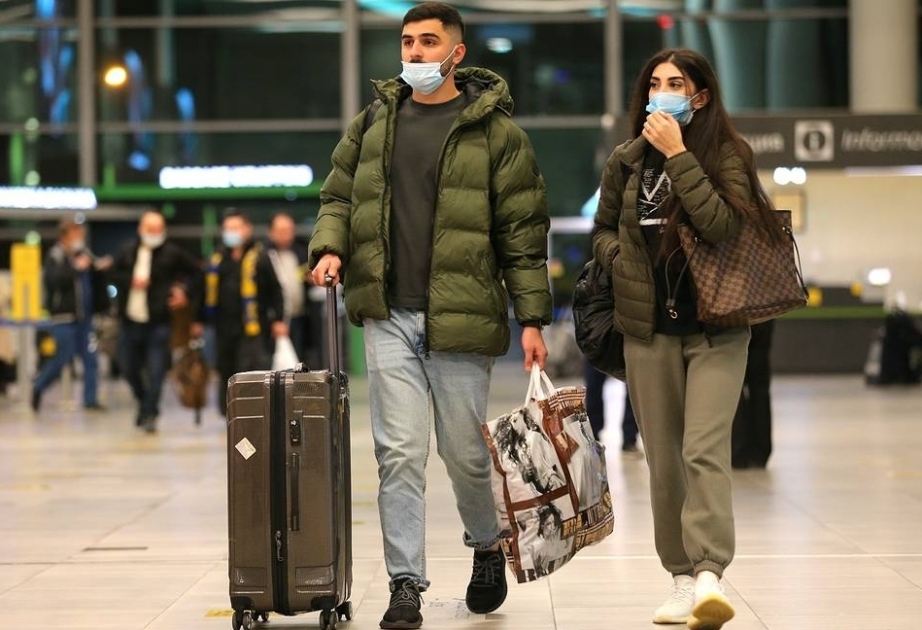 Airport operations in 12 Russian southern cities suspended