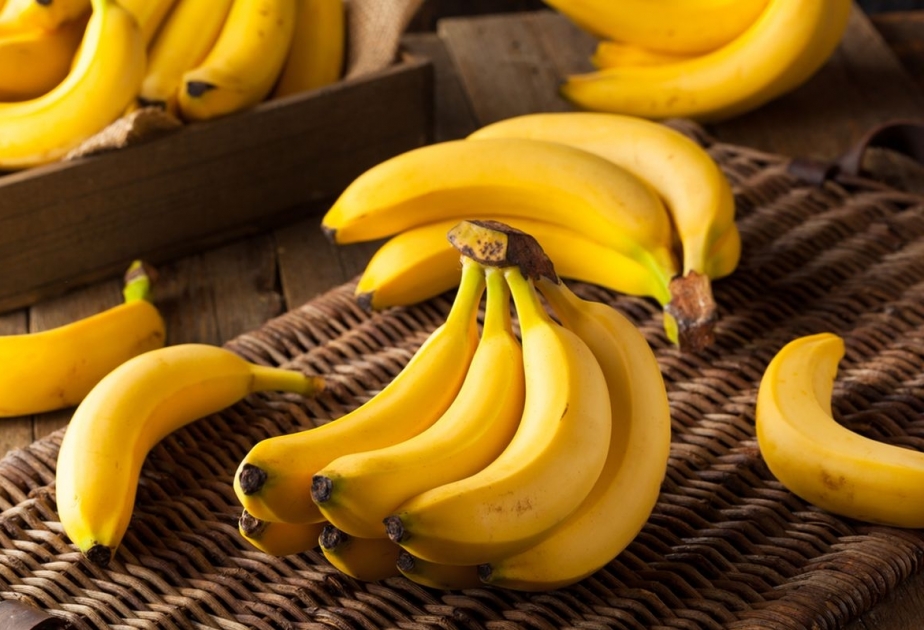 Почему полезно ежедневно съедать по одному банану