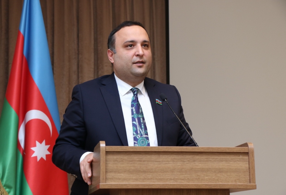 Deputat: Azərbaycanın Rusiya ilə imzaladığı Bəyannamə region üçün yeni perspektivlər yaradır