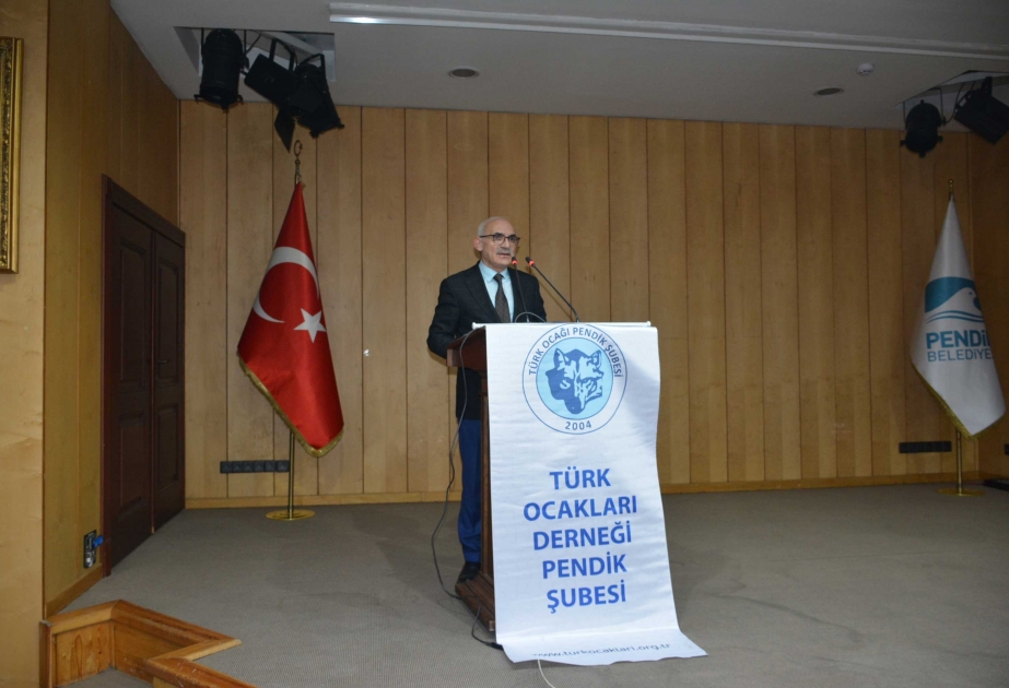 İlahiyyat İnstitutu İstanbulda Xocalı soyqırımının 30-cu ildönümü ilə əlaqədar silsilə anım tədbirləri keçirir