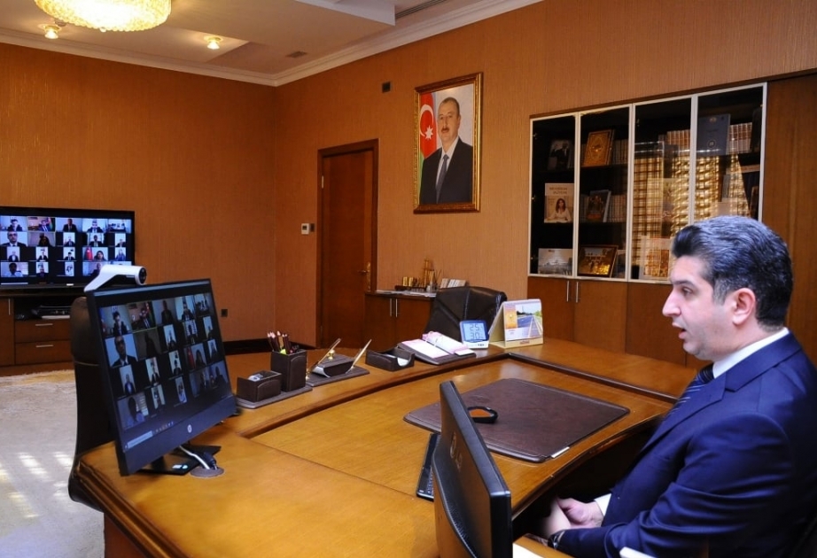 Xocalı soyqırımı bəşəriyyətə qarşı qanlı cinayətdir