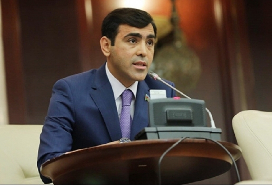 Deputat: Moskva Bəyannaməsinin imzalanması iki ölkə arasında münasibətlərin yeni mərhələyə keçdiyini göstərir