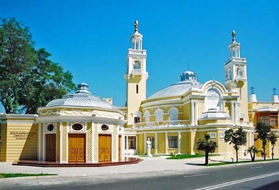 Обнародован план мероприятий филармонии на март