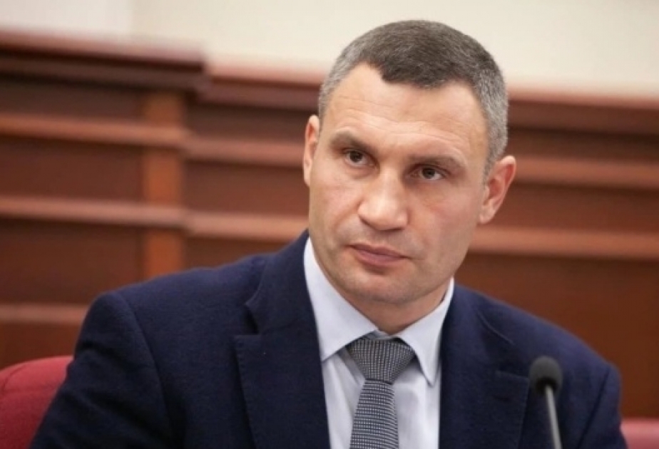 Kyiv imposes curfew from 22:00 to 7:00