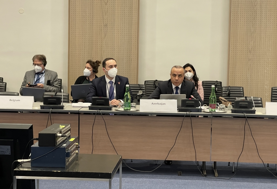 Parlamentlərarası dialoq münaqişədən sonra Azərbaycan və Ermənistan arasında münasibətlərin normallaşdırılmasında mühüm rol oynaya bilər