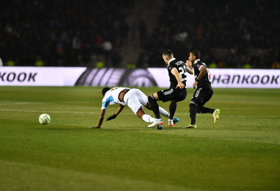 UEFA Konfrans Liqası: Ağdamın “Qarabağ” klubu Bakıda “Marsel” komandası ilə qarşılaşır