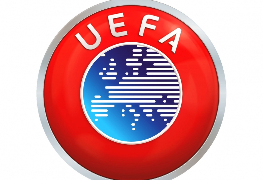 Azərbaycan cari mövsümü UEFA-nın reytinq cədvəlində 26-cı pillədə başa vurub