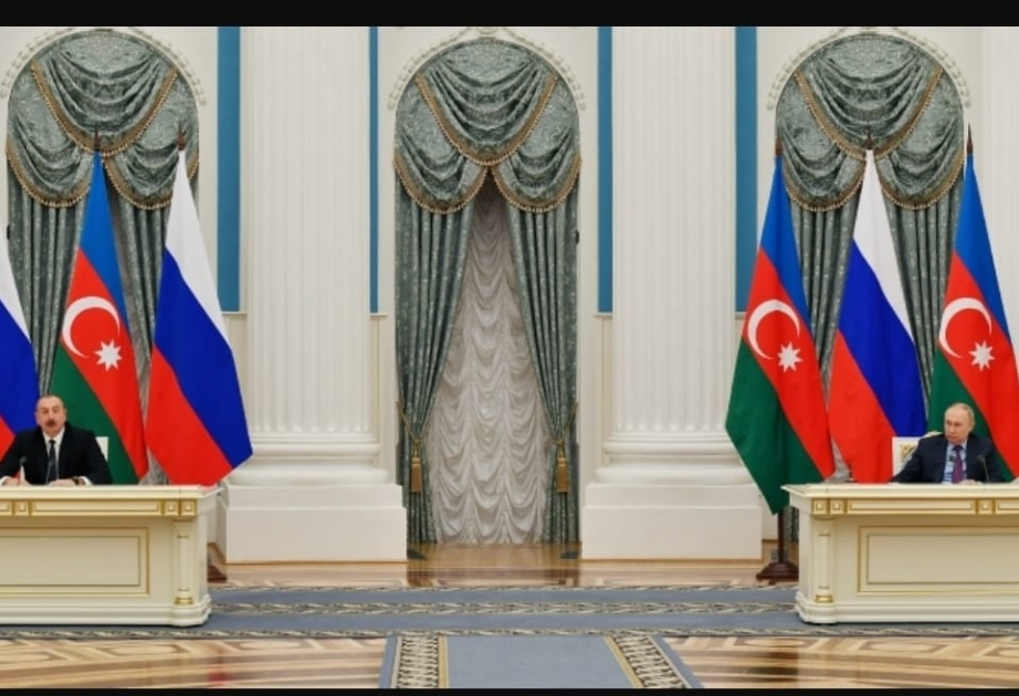 Deputat: Moskva Bəyannaməsi Qarabağ Zəfərindən sonra Cənubi Qafqazda yaranmış yeni vəziyyətə uyğundur
