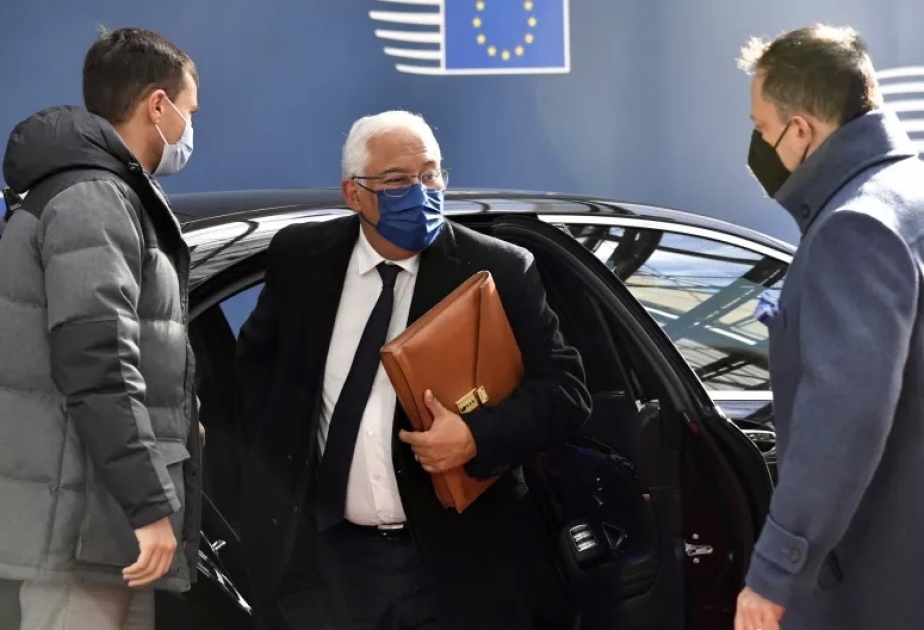 Португалия готова трудоустроить украинских беженцев