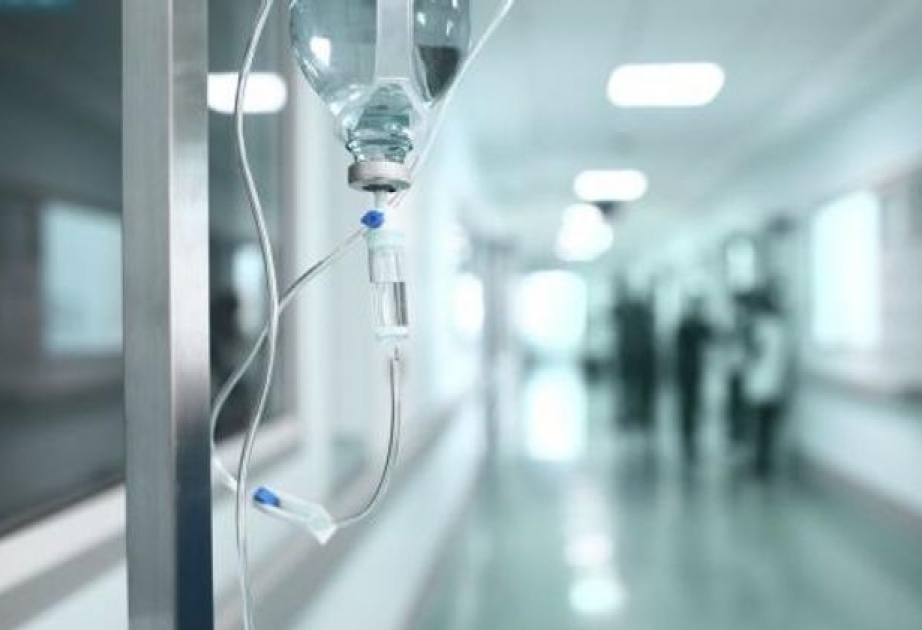 ÜST nümayəndəsi: Dünyada hospitalizasiya olunmuş hər 100 xəstədən 7-də xəstəxanadaxili infeksiya aşkarlanır