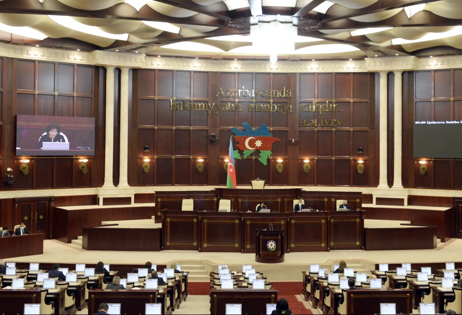 Milli Məclis Xocalı soyqırımının 30 illiyi ilə əlaqədar bəyanat verəcək