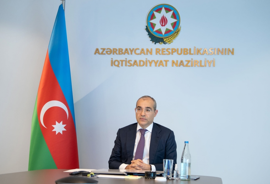 Baku hosts Tax Forum