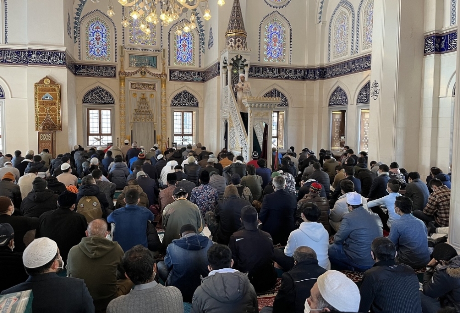 Tokioda Xocalı faciəsinin qurbanlarının xatirəsi anılıb VİDEO