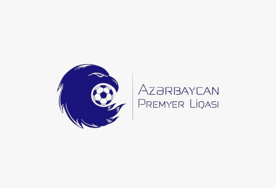 Azərbaycan Premyer Liqasının XVII turunun bütün görüşlərinə hakim təyinatları açıqlanıb