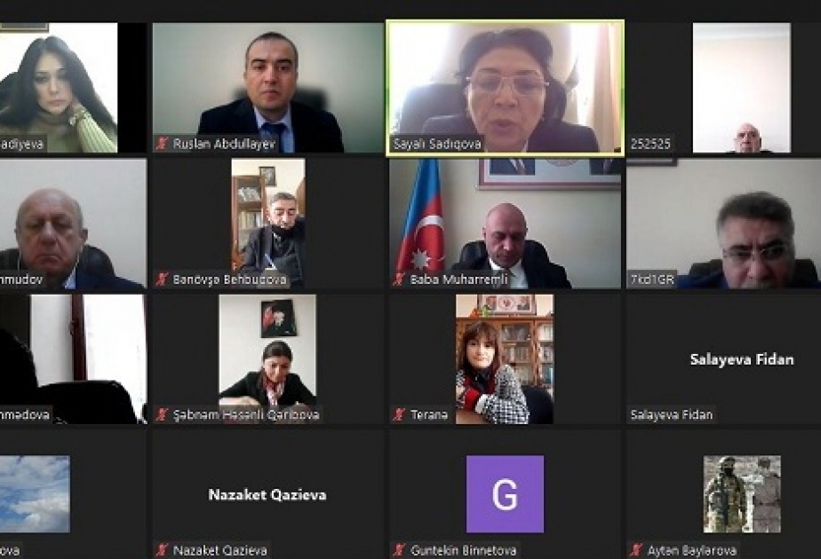 Xocalı soyqırımı - Azərbaycan tarixində ən qanlı hadisə