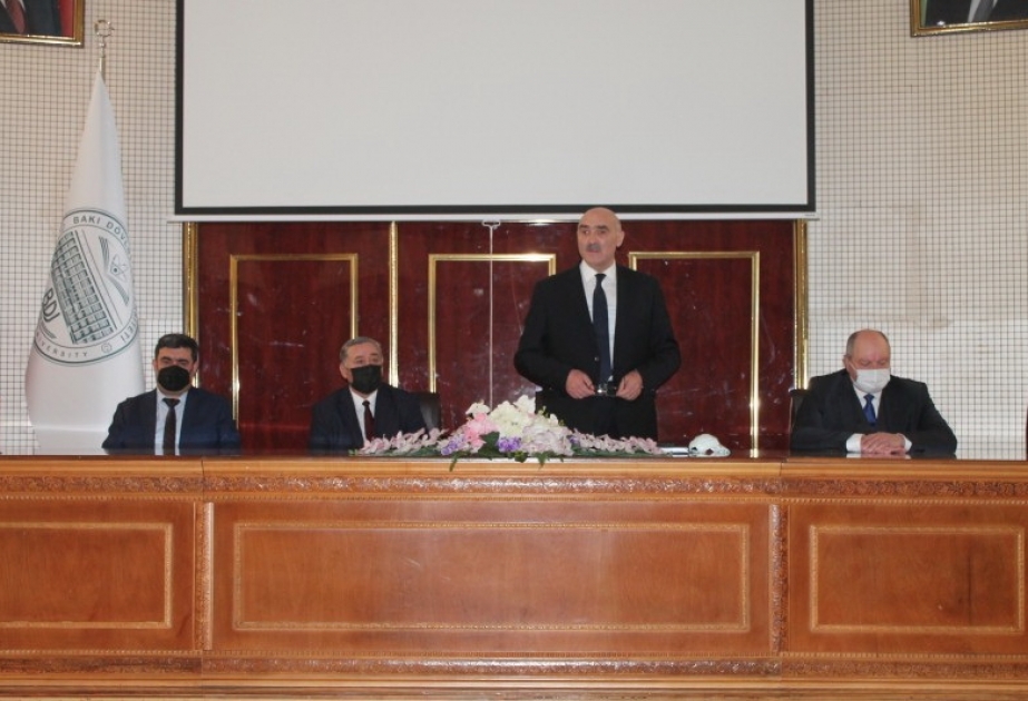 Xocalı soyqırımı bütün bəşəriyyətə qarşı ən dəhşətli cinayətdir