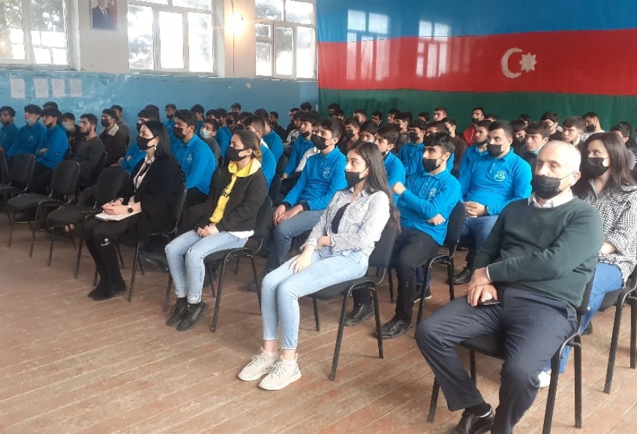 Xocalı soyqırımı insanlığa qarşı törədilmiş ən ağır cinayətdir