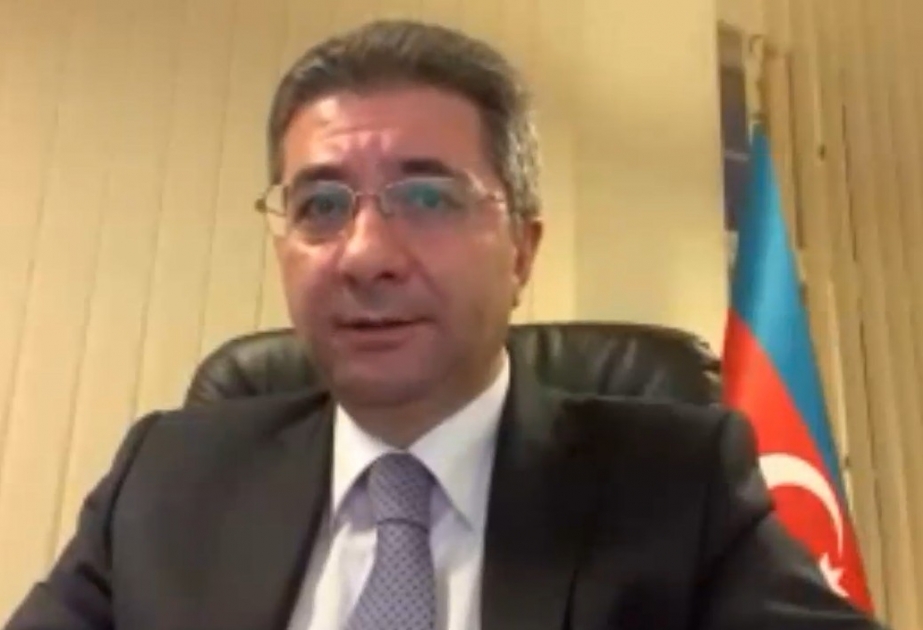 Almaniyada Xocalı soyqırımına həsr olunmuş ənənəvi simpozium keçirilib VİDEO