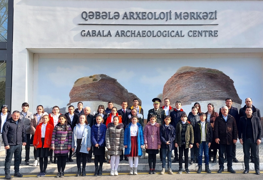 Xocalı faciəsi dinc əhaliyə qarşı törədilən soyqırımı cinayətlərinin ən dəhşətlisidir