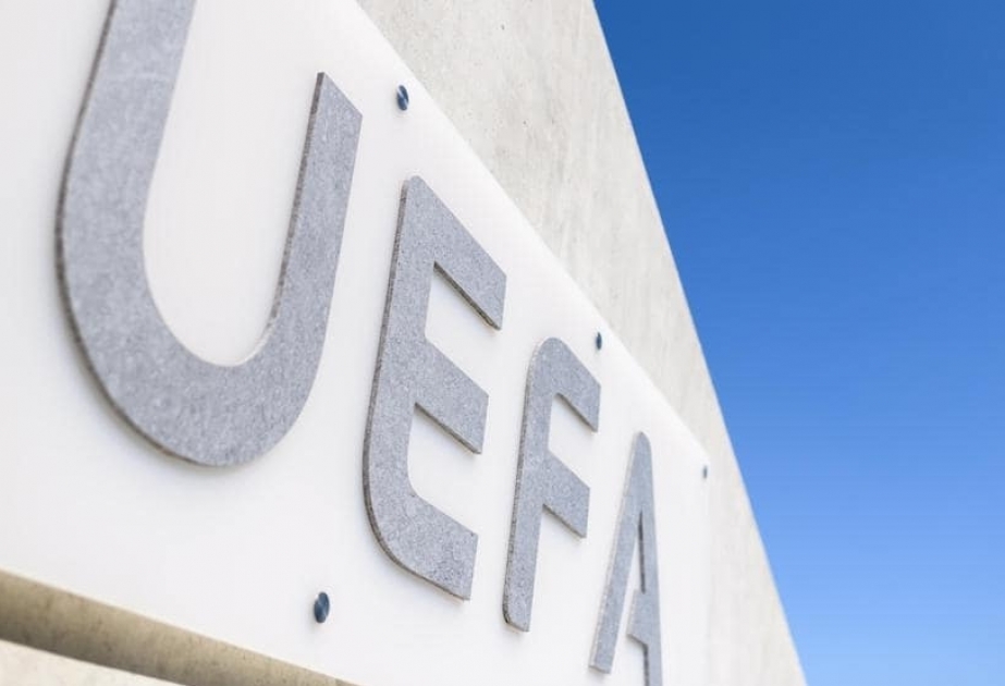 Finale der UEFA Champions League 2022 von St. Petersburg ins Stade de France nach Saint-Denis verlegt