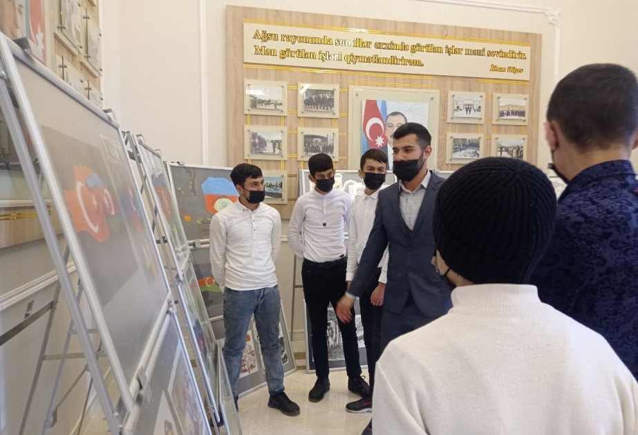 Xocalı faciəsi bəşəriyyətə qarşı tarixi cinayətdir