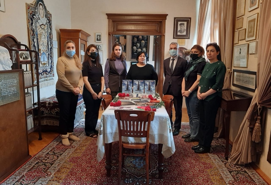 Xocalı qırğını - XX əsrin ən böyük faciəsi