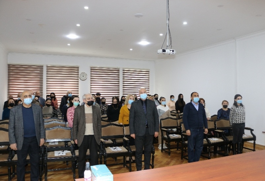 Xocalı soyqırımı ermənilərin insanlıqdan nə qədər uzaq olduqlarının bariz göstəricisidir