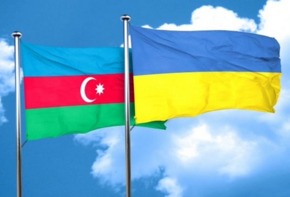 L’Ukraine, première destination export de l'Azerbaïdjan parmi les pays de la CEI