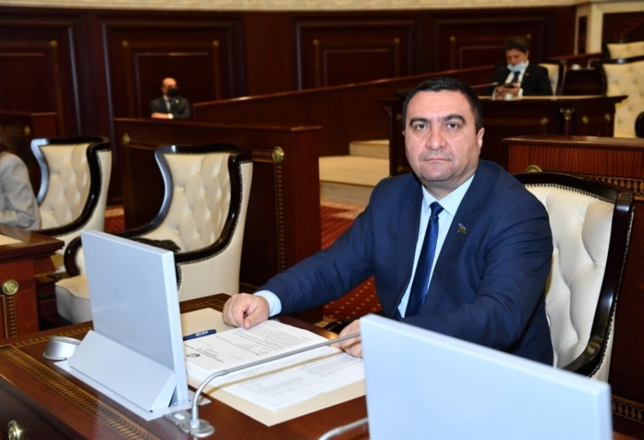 XX əsr tarixinin ən ağır faciəsi olan Xocalı qırğını hər birimizin qan yaddaşındadır