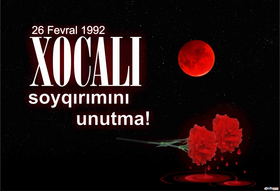 Xocalı faciəsinin 30-cu ildönümü ilə əlaqədar Macarıstanda onlayn konfrans təşkil olunub