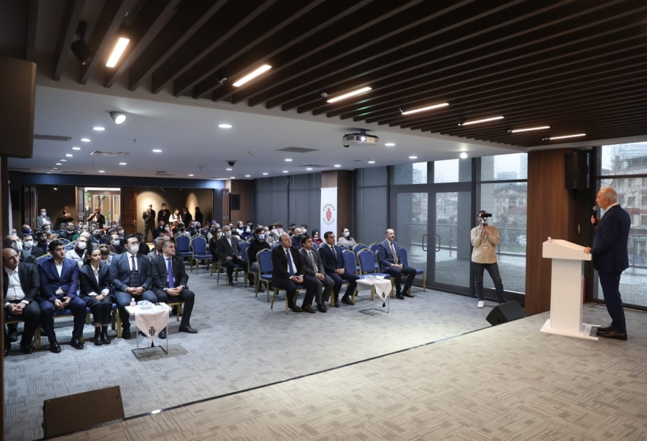 Xocalı soyqırımının gənclərimiz tərəfindən dərindən araşdırılması gələcəyimiz baxımından vacibdir