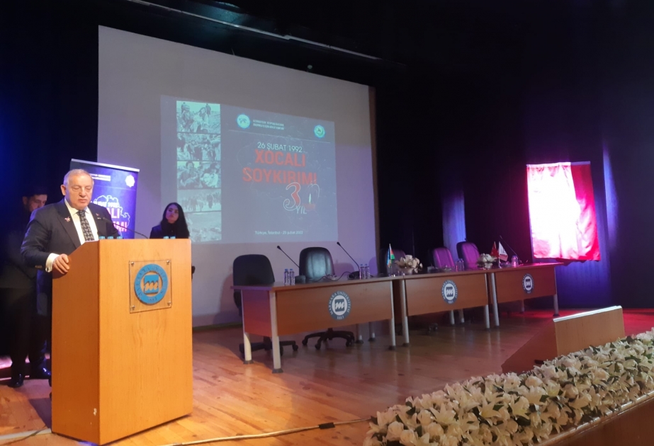 Xocalı soyqırımı təkcə Azərbaycanın deyil, bütün dünya tarixinin ən dəhşətli faciələrindən biridir