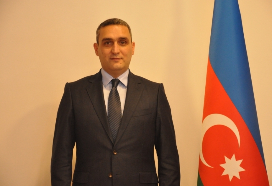 Şahin Bayramov: Xocalı faciəsini heç zaman unutmayacağıq