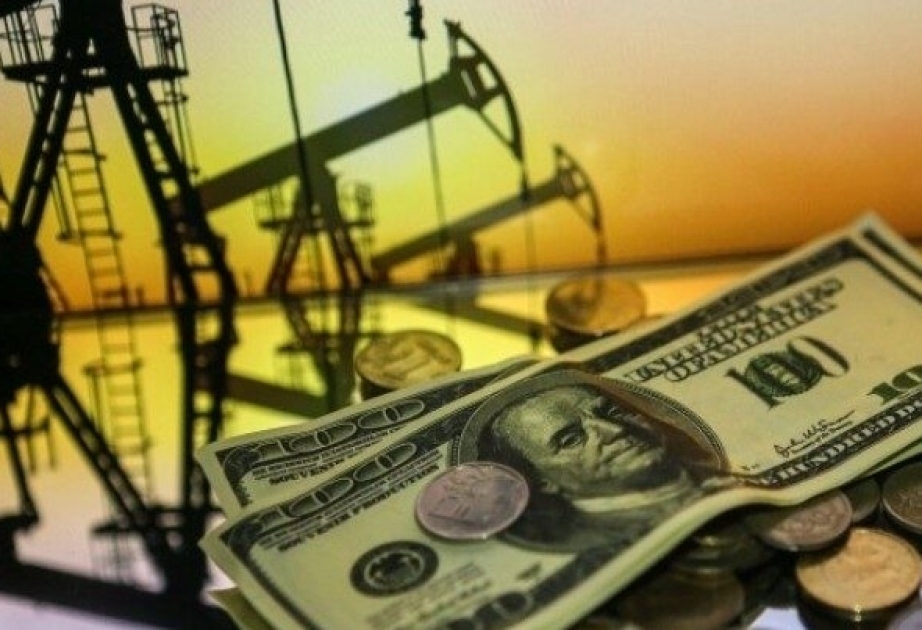 Oil prices drop on world markets