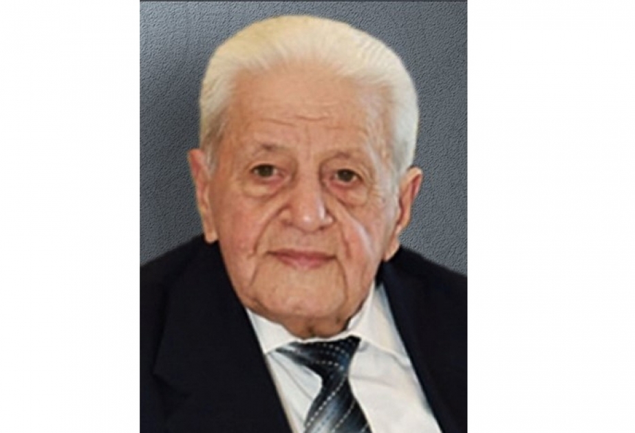 Əlibaba Balaəhməd oğlu Məmmədov VİDEO