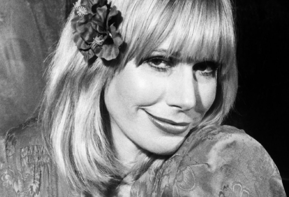 Actress, singer Sally Kellerman dead at 84