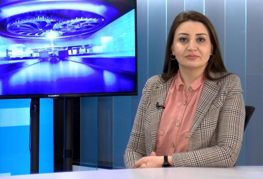 Xocalı - harayına ünümüz yetən diyar