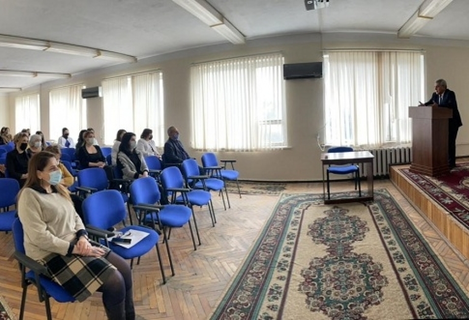 Xocalı faciəsi XX əsrin insanlıq əleyhinə yönəlmiş ən amansız cinayətidir