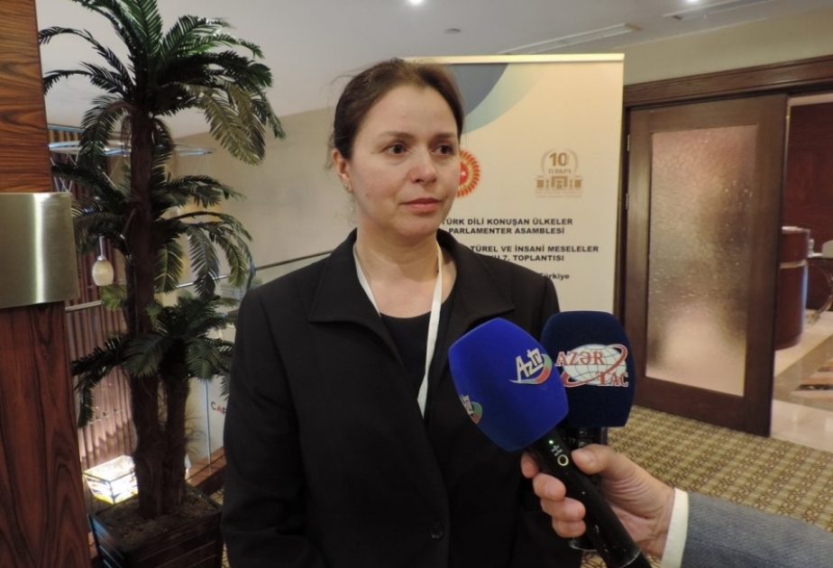 Xocalı faciəsi Azərbaycan xalqına qarşı mərhələlərlə aparılmış soyqırımı siyasətinin tərkib hissəsidir