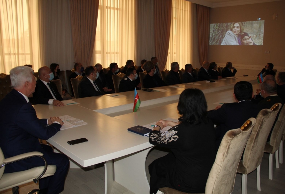 Xocalı soyqırımının beynəlxalq aləmdə tanıdılması istiqamətində məqsədyönlü addımlar atılır
