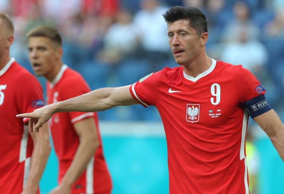 Poland refuses to play World Cup play-off against Russia