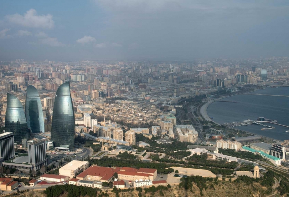 Bakıda və Abşeron yarımadasında havanın dəyişkən buludlu olacağı, arabir tutulacağı gözlənilir
